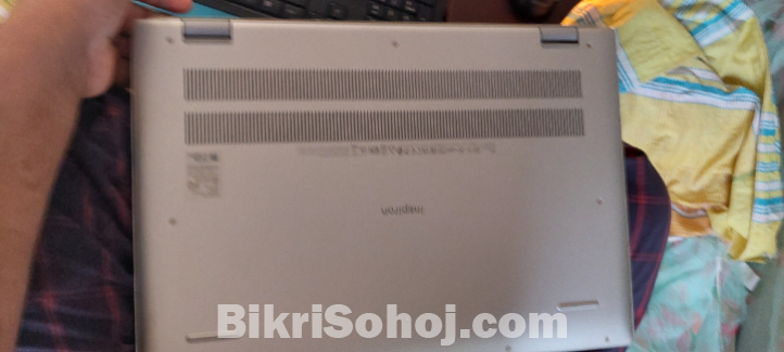 Dell Inspiron 16 5620 i7 12gen